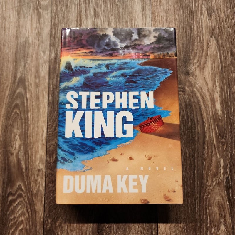 Duma Key