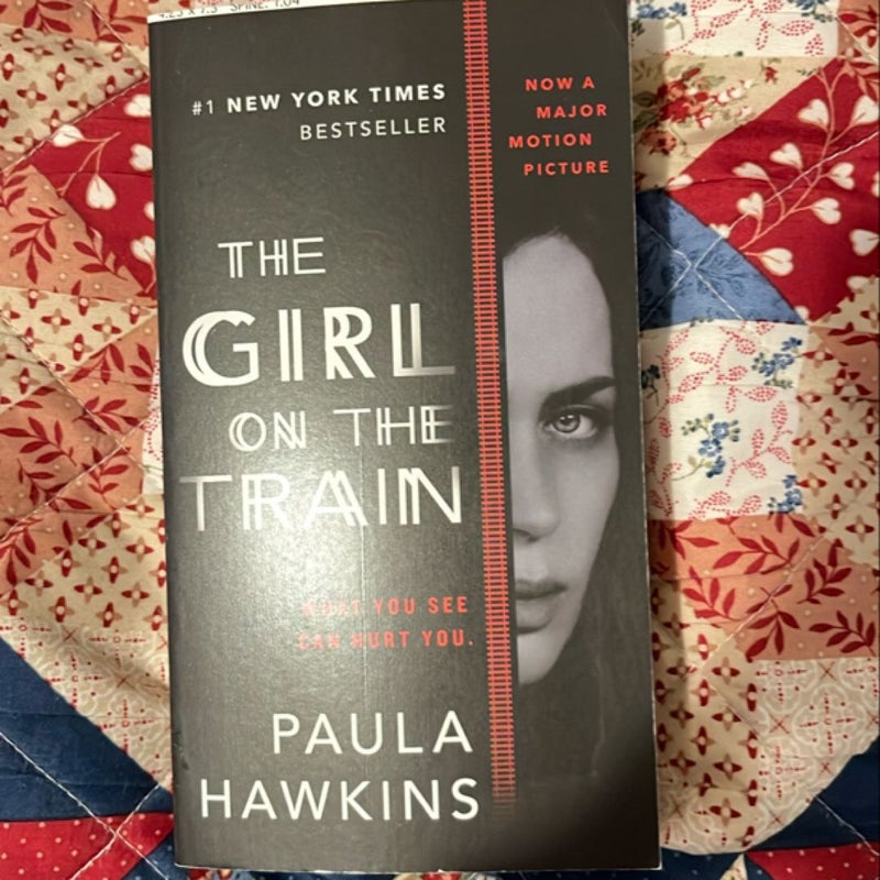 The Girl on the Train