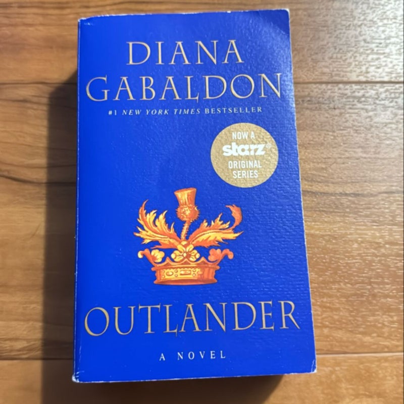 Outlander