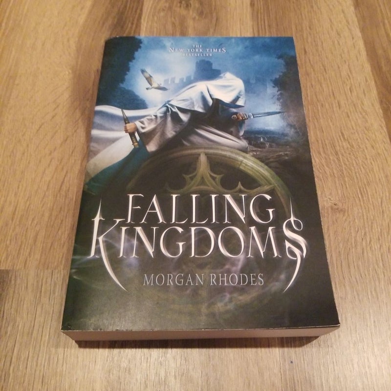 Falling Kingdoms