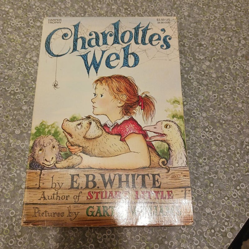 Charlotte's Web