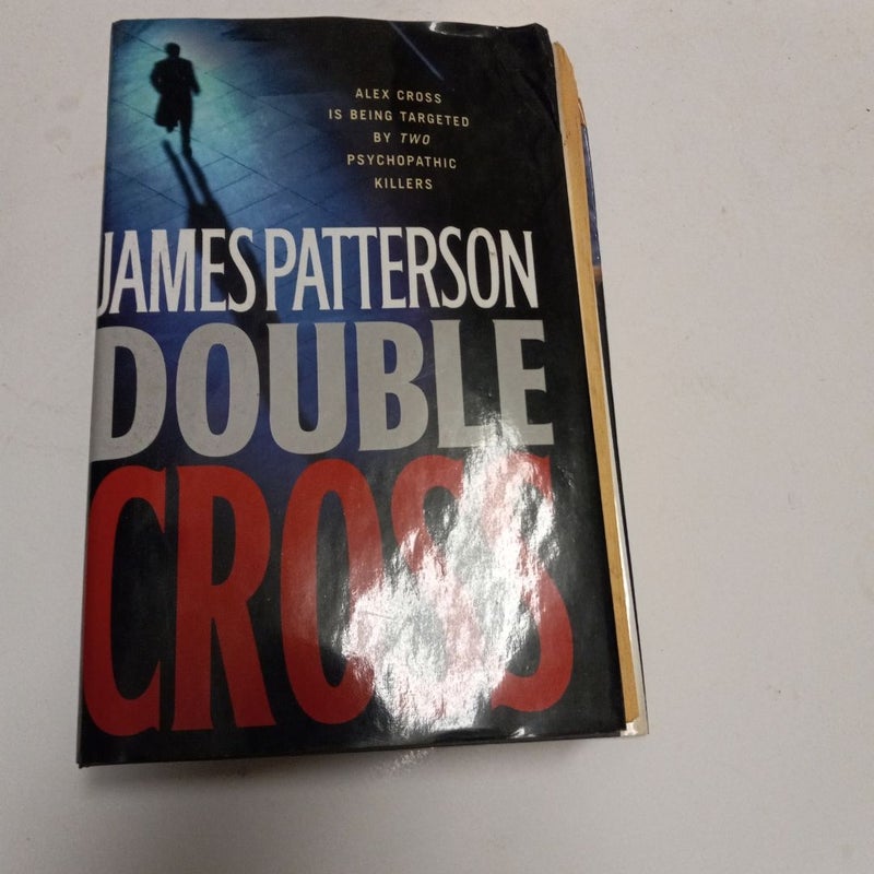 Double Cross