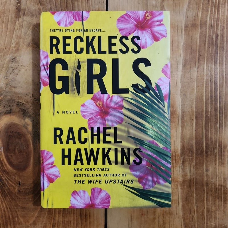 Reckless Girls