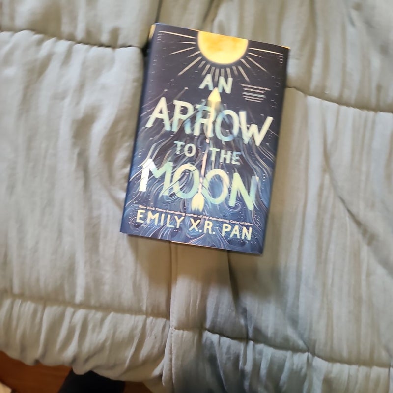 An Arrow to the Moon