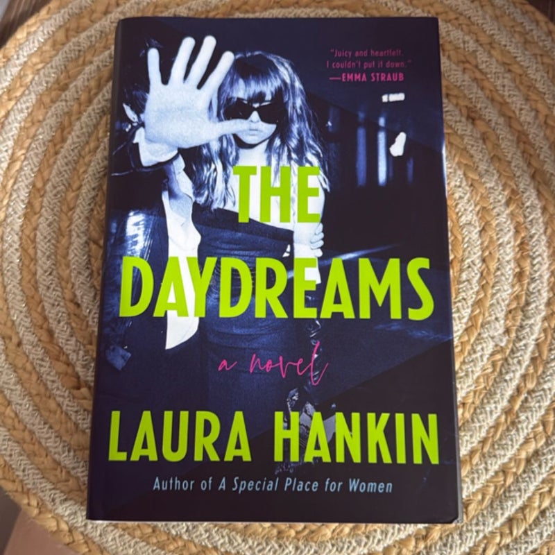 The Daydreams