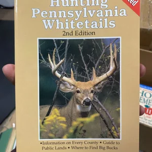 A Guide to Hunting Pennsylvania Whitetails
