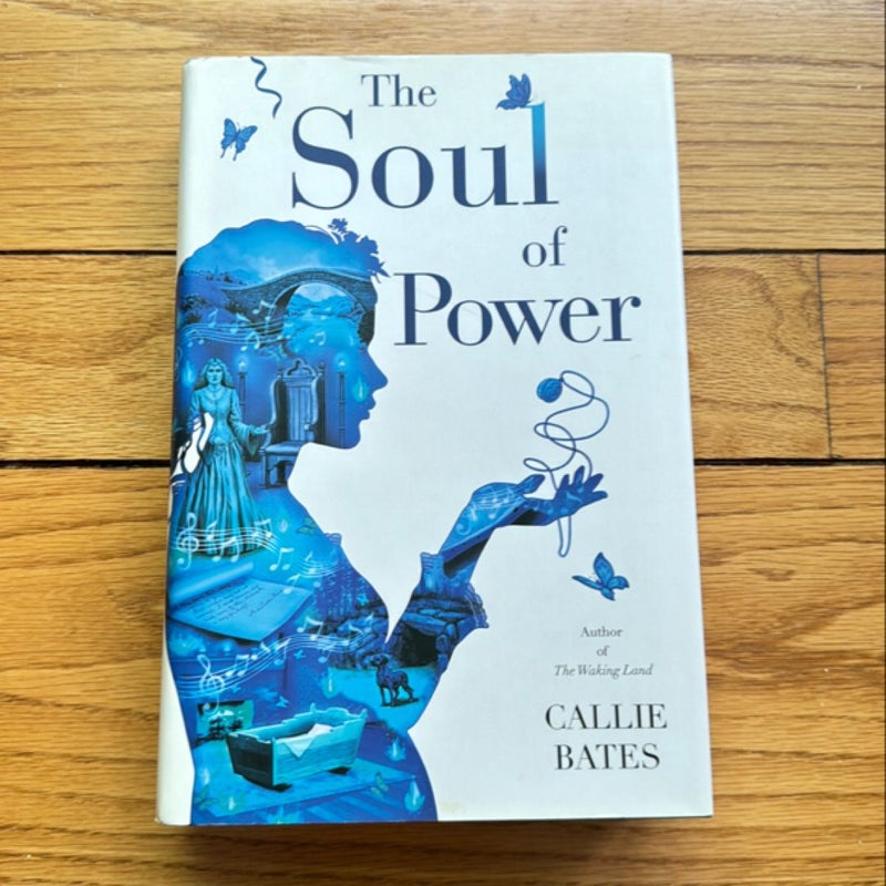 The Soul of Power