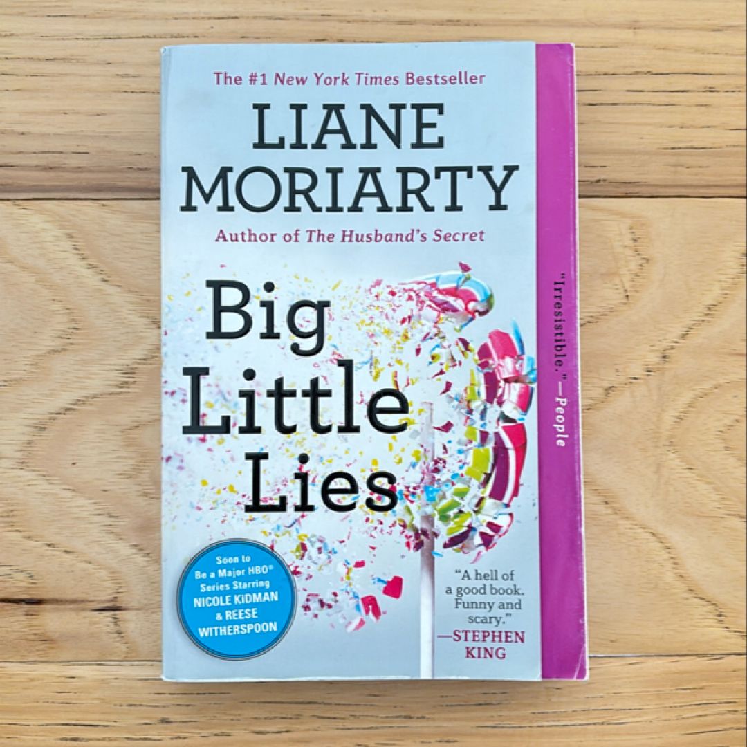 Big Little Lies