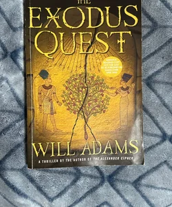 The Exodus Quest