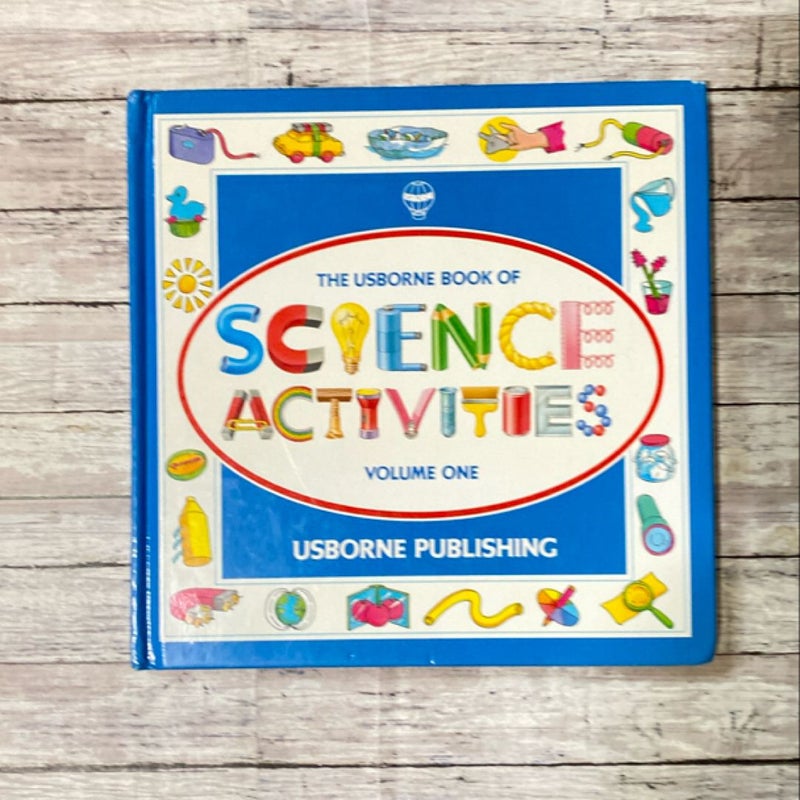 Science Activities