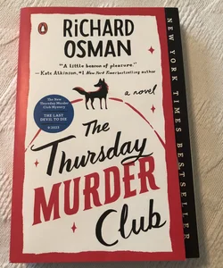 The Thursday Murder Club