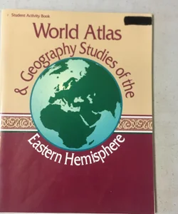 A Becka World Atlas