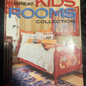 Great Kids' Rooms Collection