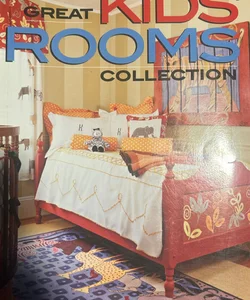 Great Kids' Rooms Collection