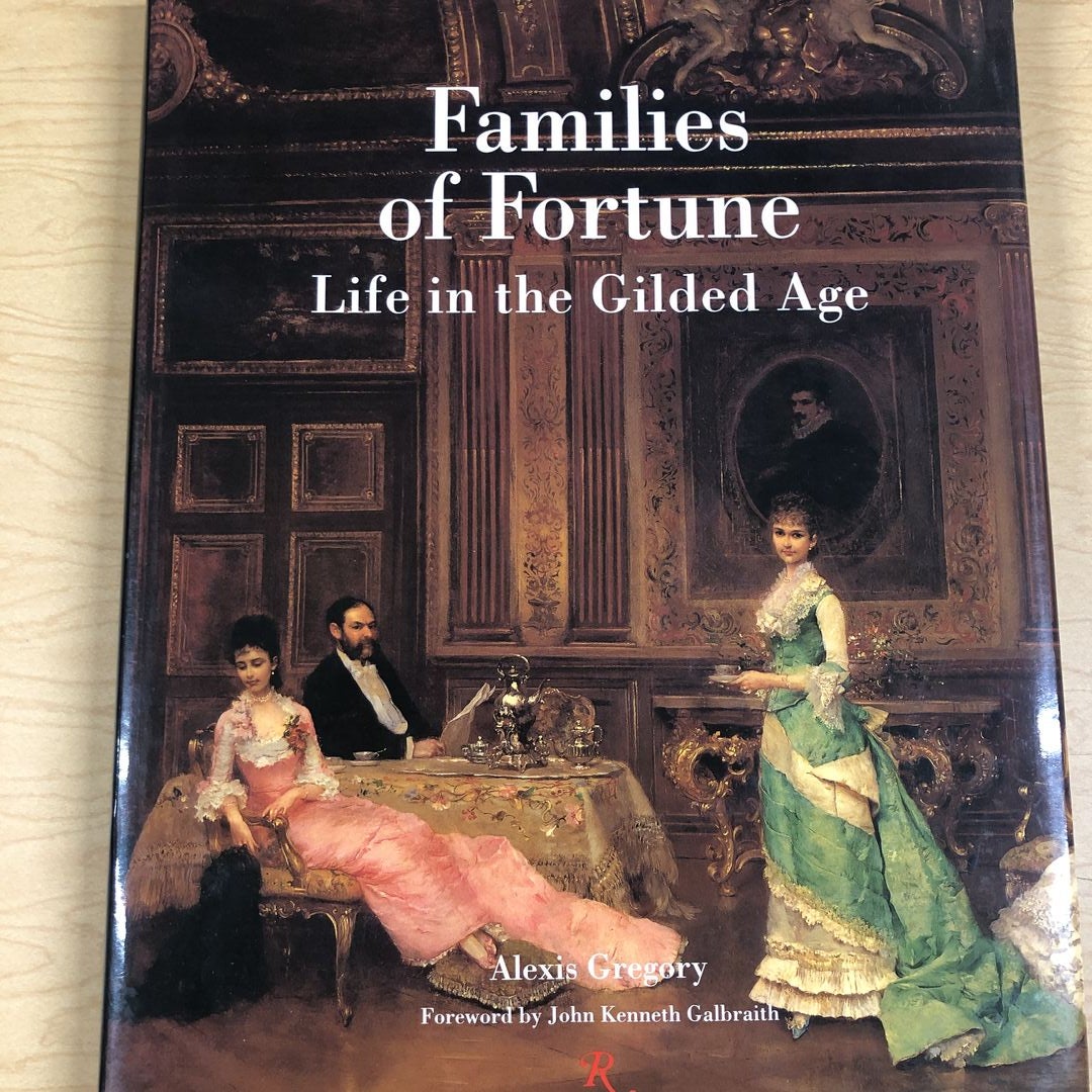 Families of Fortune