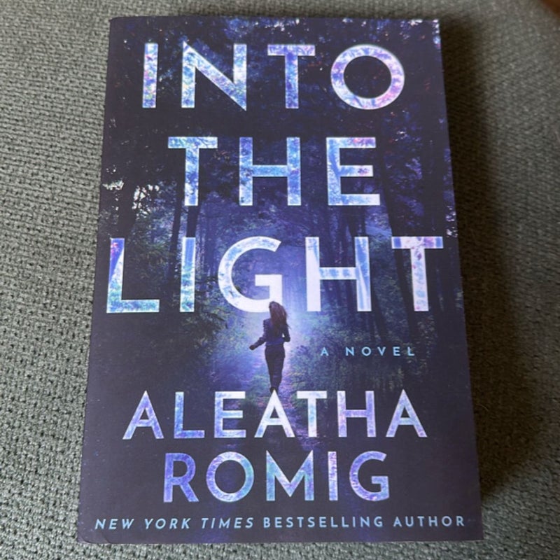 Into the Light