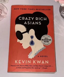 Crazy Rich Asians