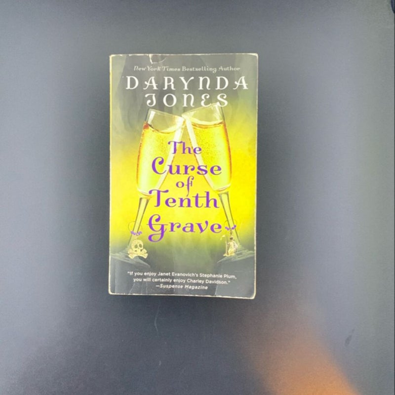 The Curse of Tenth Grave