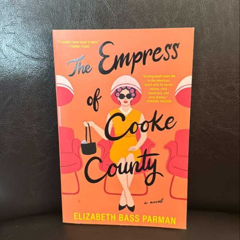 The Empress of Cooke County