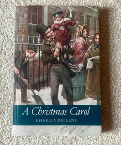 Christmas Carol and Other Tales