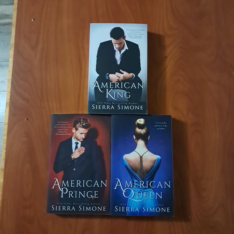 New Camelot Series 