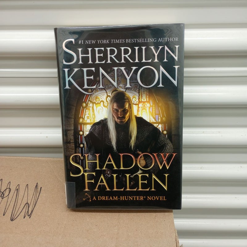 Shadow Fallen