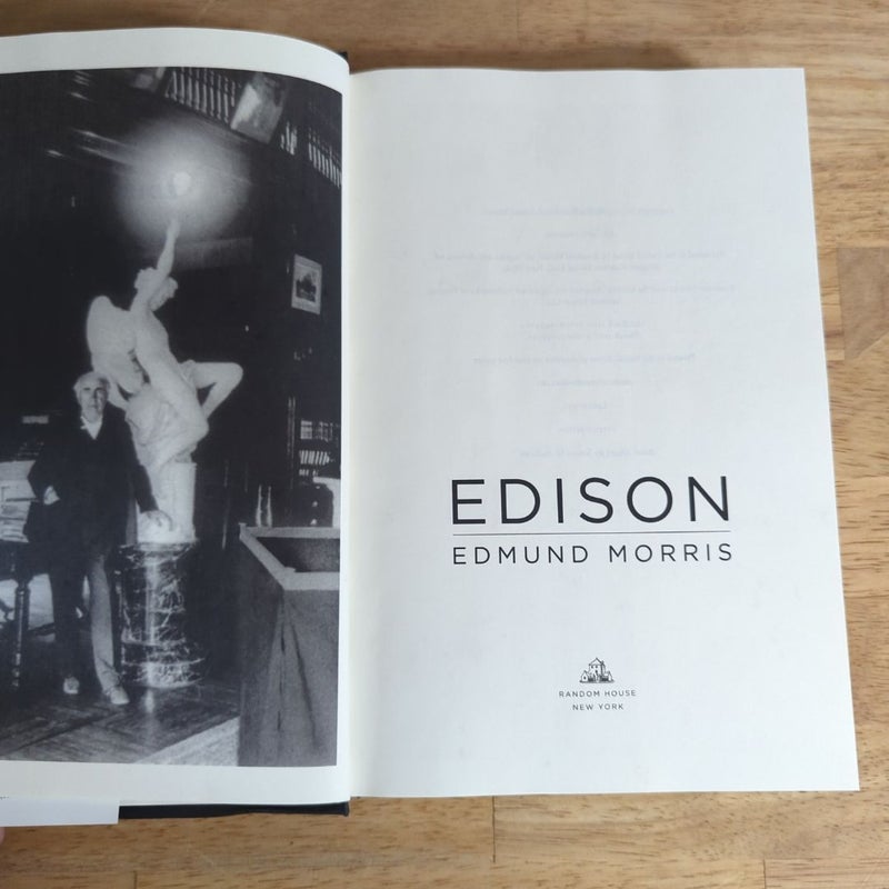 Edison