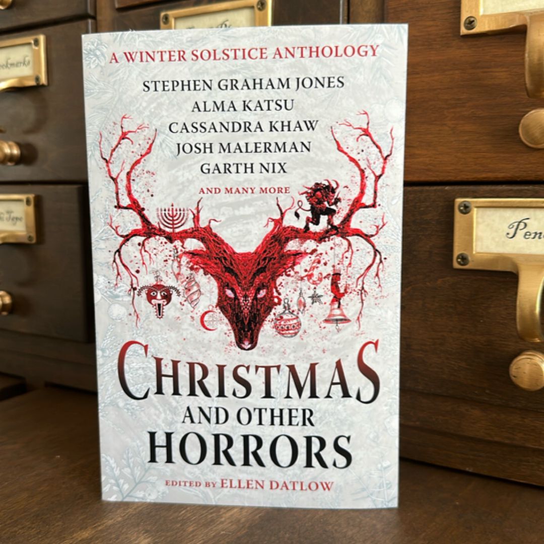 Christmas and Other Horrors