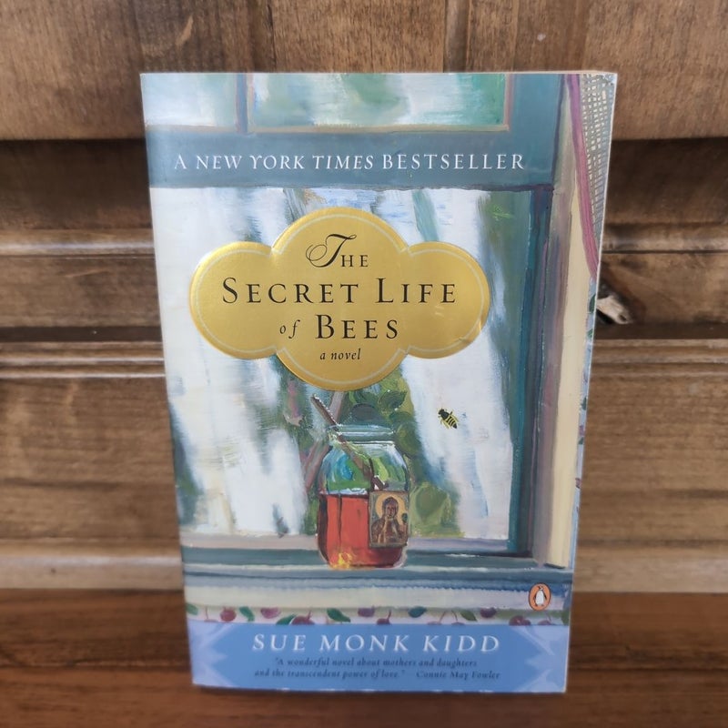 The Secret Life of Bees