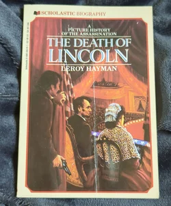 The Death of Lincoln 