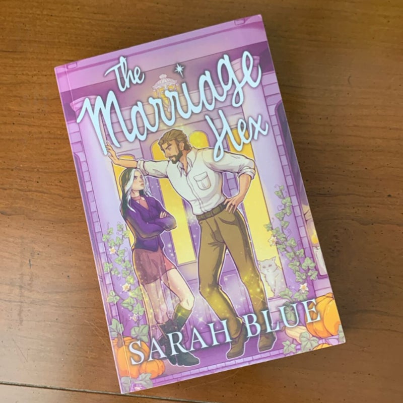The Marriage Hex
