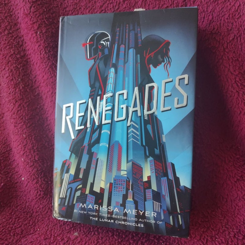 Renegades