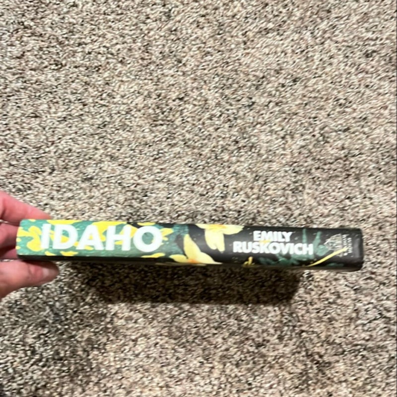 Idaho