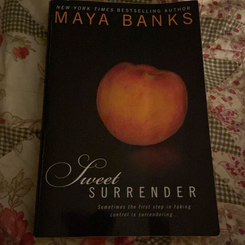 Sweet Surrender