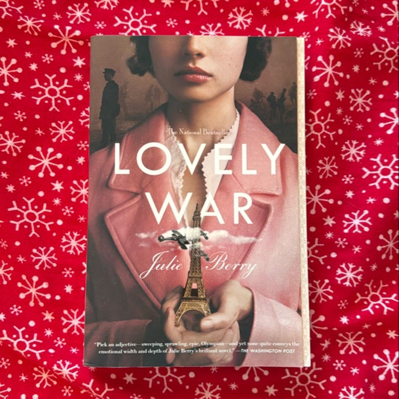 Lovely War