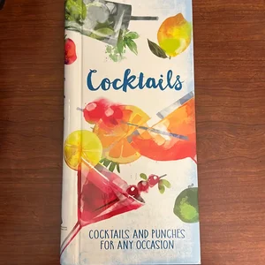 Tall Cocktails Summer