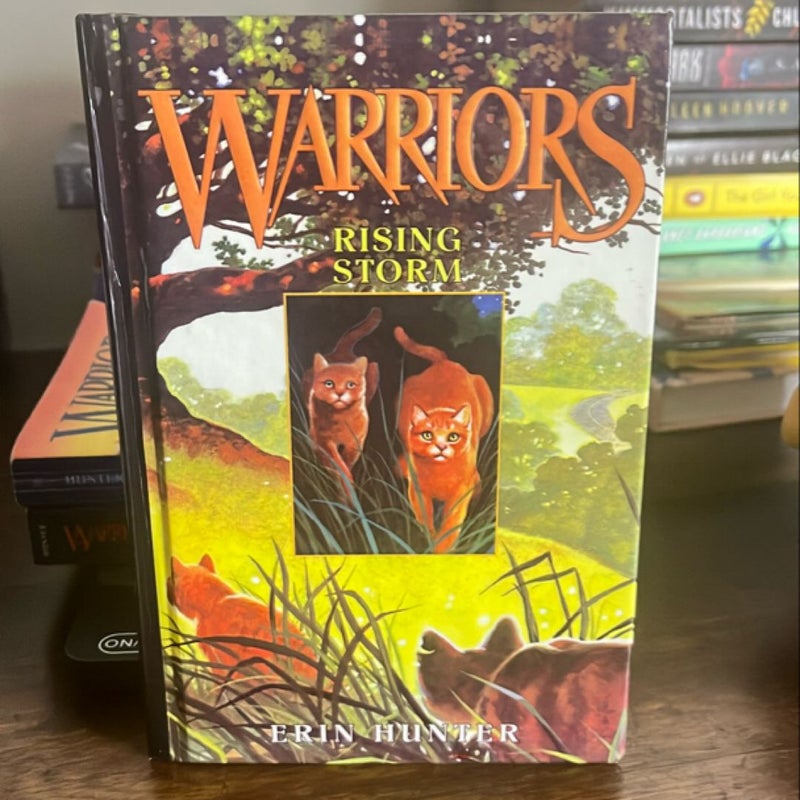 Warriors: Bundle