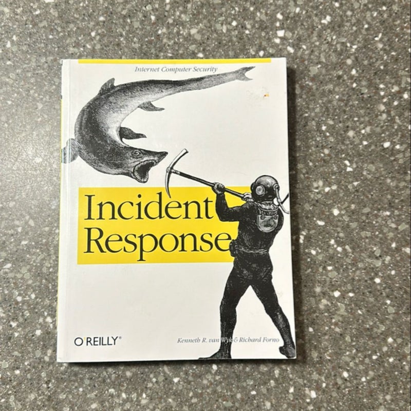 Incident Response