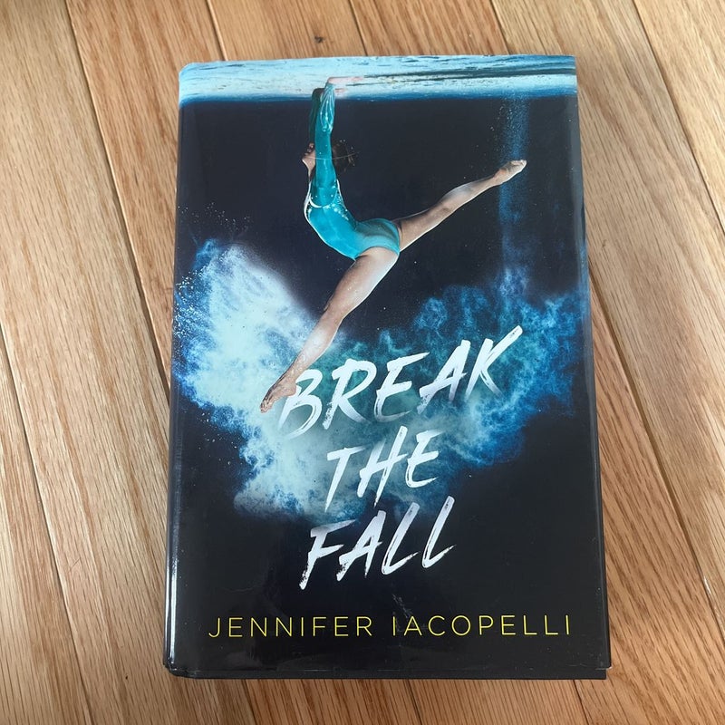 Break the Fall