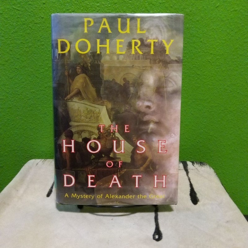 The House of Death