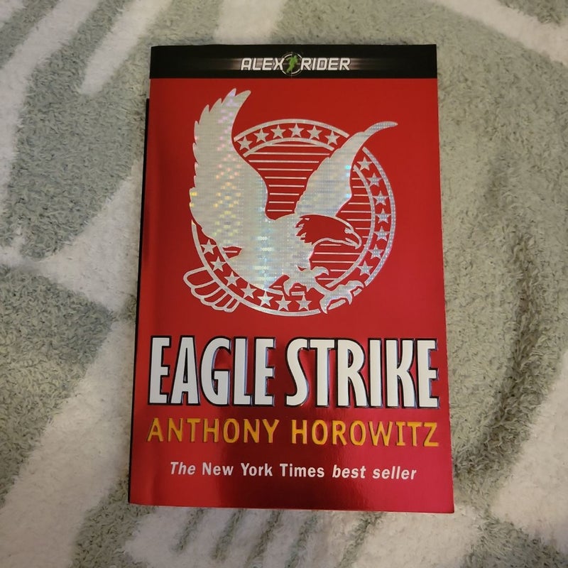 Eagle Strike