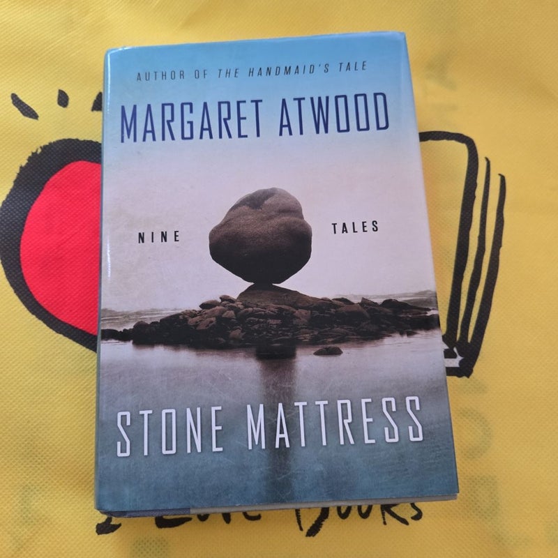 Stone Mattress