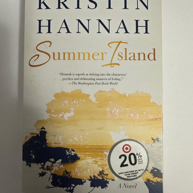 Summer Island