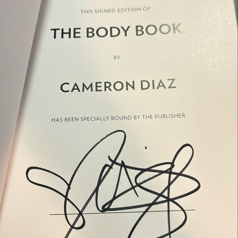 Body Book