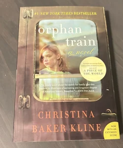 Orphan Train