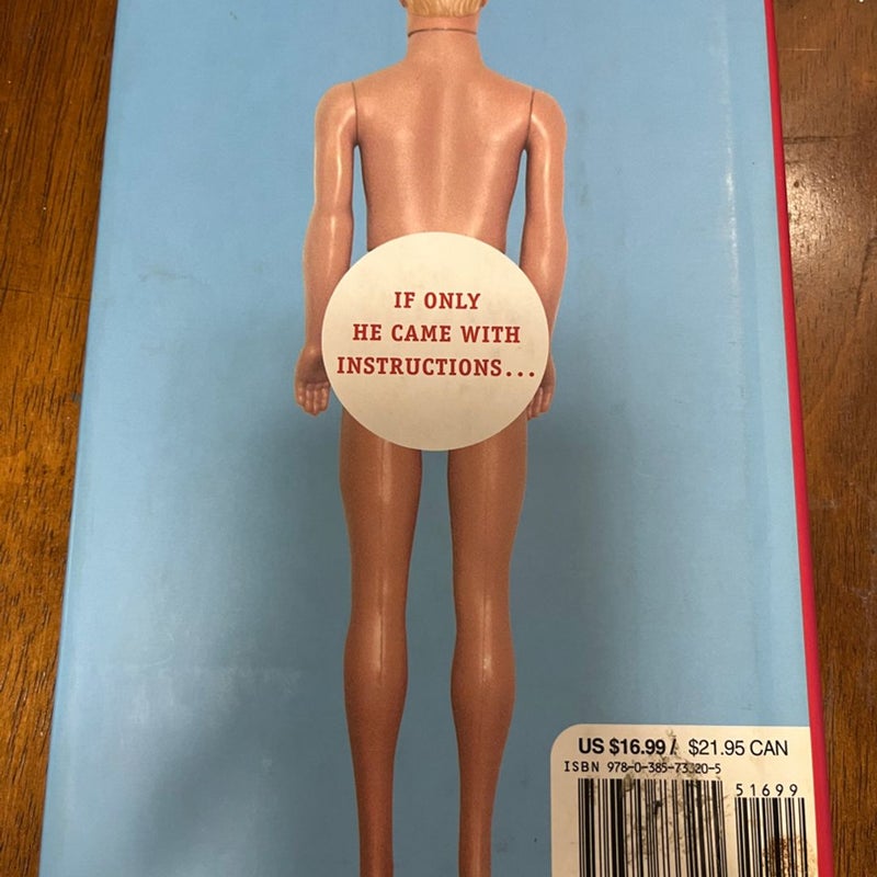 Anatomy of a Boyfriend