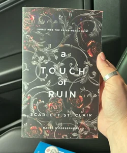 A Touch of Ruin