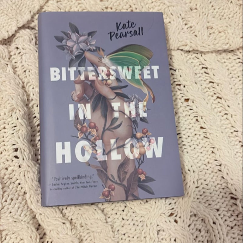 Bittersweet in the Hollow