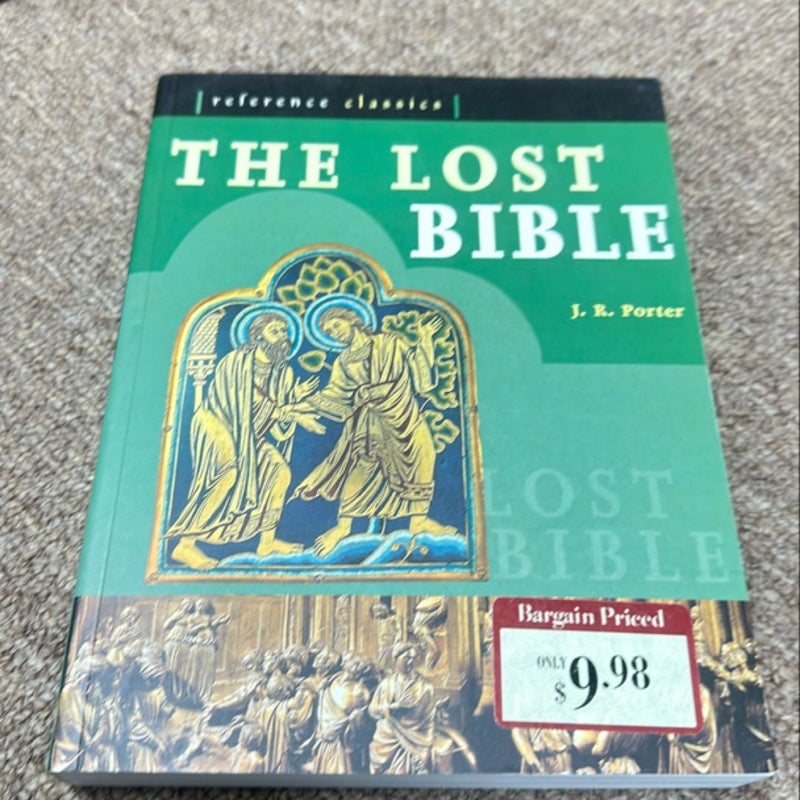 The Lost Bible