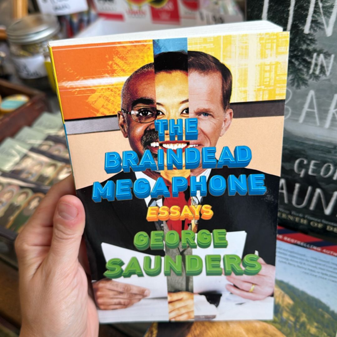 The Braindead Megaphone